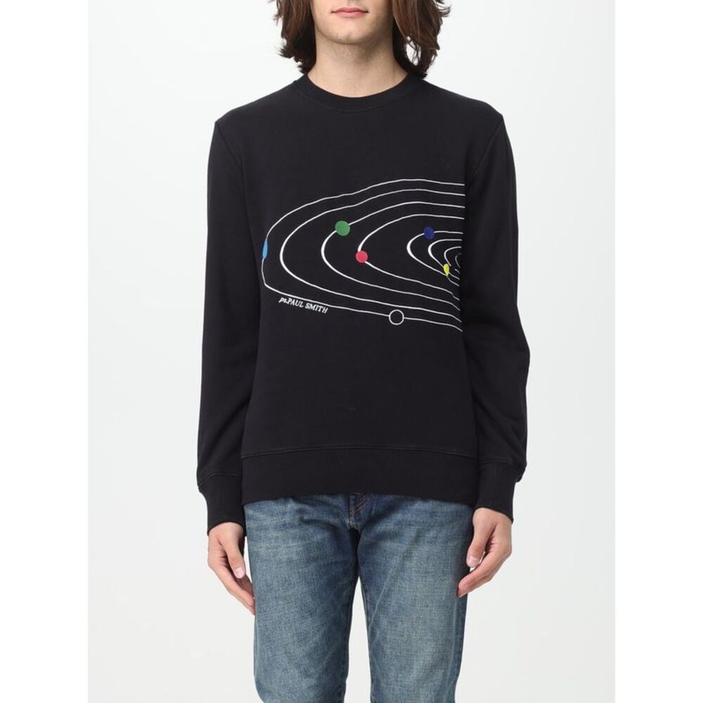 Ps Paul Smith Sweater Men Black